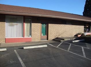 590 Blackstone Aly, Jacksonville, OR