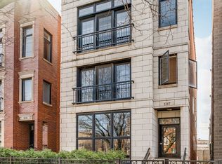 2117 W Crystal St APT 1, Chicago, IL 60622
