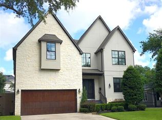 3810 Durness Way, Houston, TX 77025