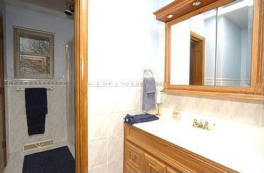 Updated Bath 