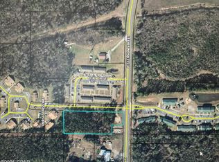 0 Highway 73, Marianna, FL 32448