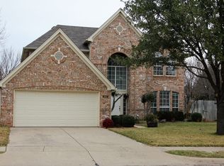 1801 Lakeshore Ct, Irving, TX 75060