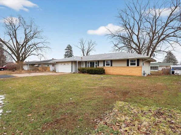 6962 Ralph Rd, Rockford, IL 61109
