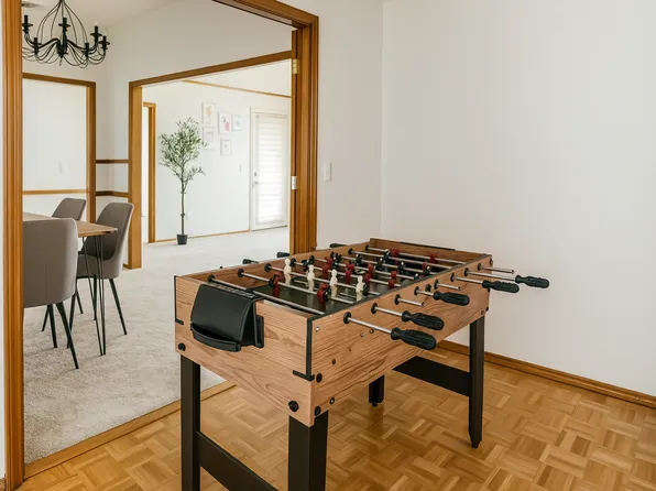 1226 Broken Arrow Trl, Carrollton, TX 75007