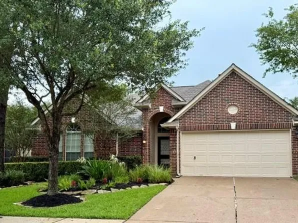 6710 High Knoll Dr, Sugar Land, TX 77479