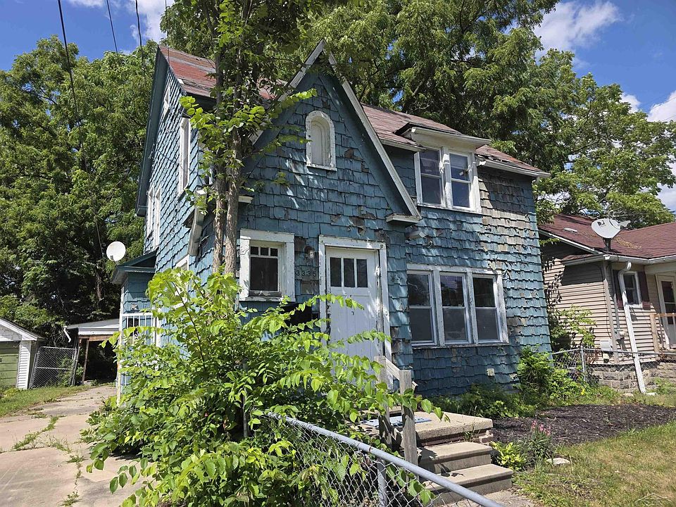 2nd image of 3335 Rust Ave