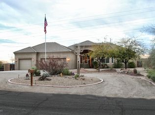 22857 W Watkins St, Buckeye, AZ 85326