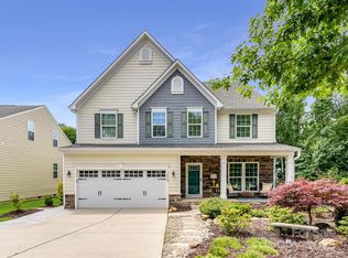 3609 Benseval Ln, Matthews, NC 28104