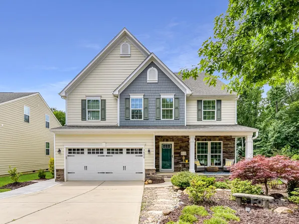 3609 Benseval Ln, Matthews, NC 28104