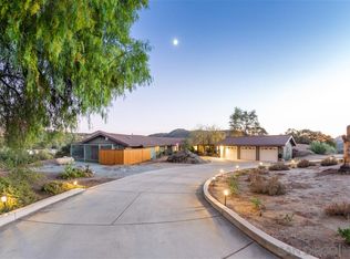 2545 Camino Del Vecino, Alpine, CA 91901