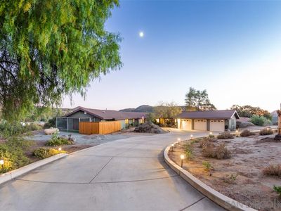 2545 Camino Del Vecino, Alpine, CA, 91901