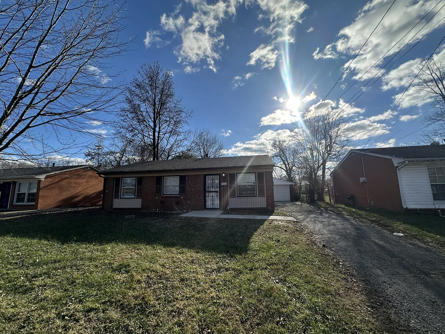 4606 Aral Dr - 1 — Photo 1
