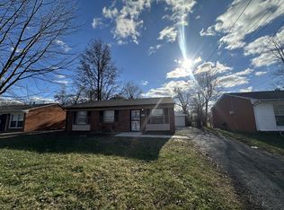 4606 Aral Dr, Louisville, KY 40219