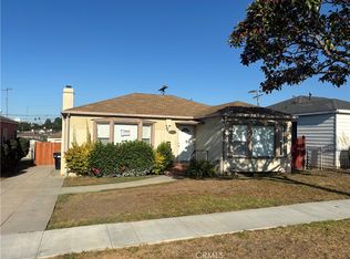 5709 Alviso Ave, Los Angeles, CA 90043