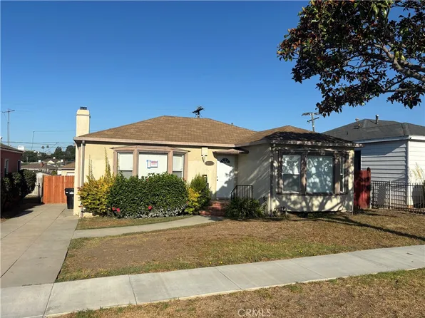 5709 Alviso Ave, Los Angeles, CA 90043