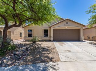 17 W Canyon Rock Rd, San Tan Valley, AZ 85143