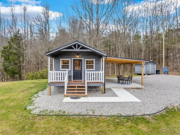 244 Point Ln, Walling, TN 38587