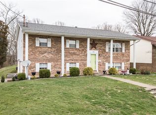 1401 28th St, Parkersburg, WV 26101