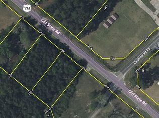 0 Highway 176, Holly Hill, SC 29059