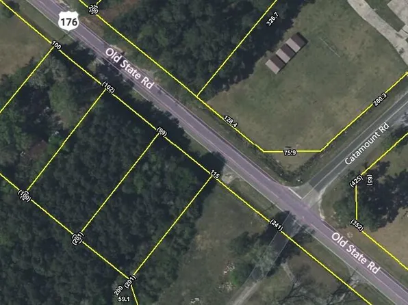 0 Highway 176, Holly Hill, SC 29059