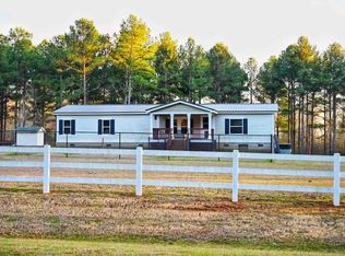 4245 Franklin Rd, Vienna, GA 31092