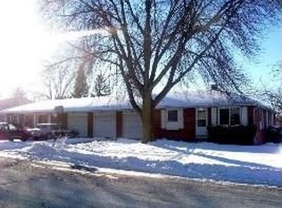 108 Allen Ave, Green Bay, WI 54302