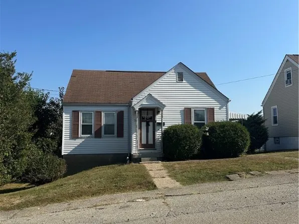 305 Fell St, Belle Vernon, PA 15012