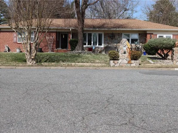 3200 Bruno Dr, Chesapeake, VA 23323