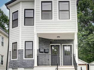 52 E Passaic Ave FLOOR 1, Bloomfield, NJ 07003