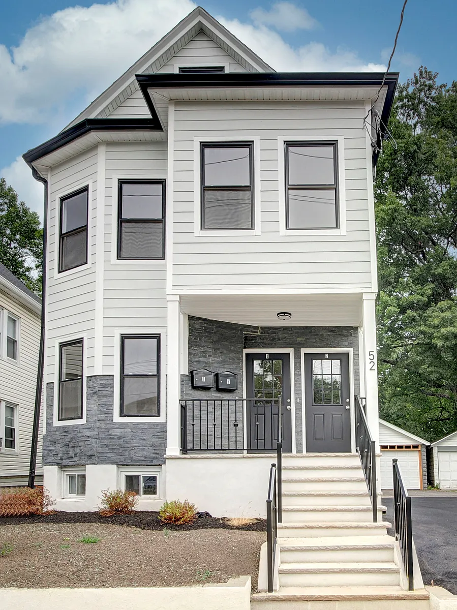 Building Photo - 52 E Passaic Ave #2