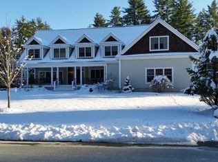 5 Carlisle Ln, Pelham, NH 03076