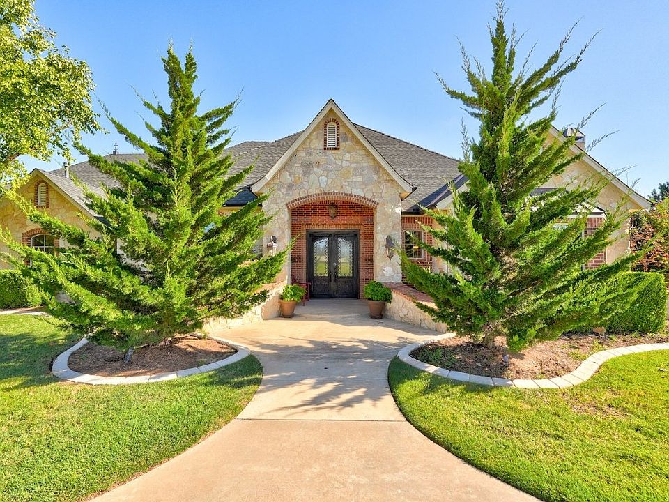 18266 Carlton Way, Edmond, OK 73012 Zillow