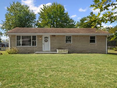 3944 N 150 W, Columbus, IN, 47201