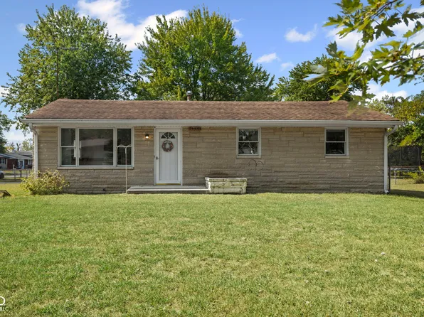 3944 N 150 W, Columbus, IN 47201