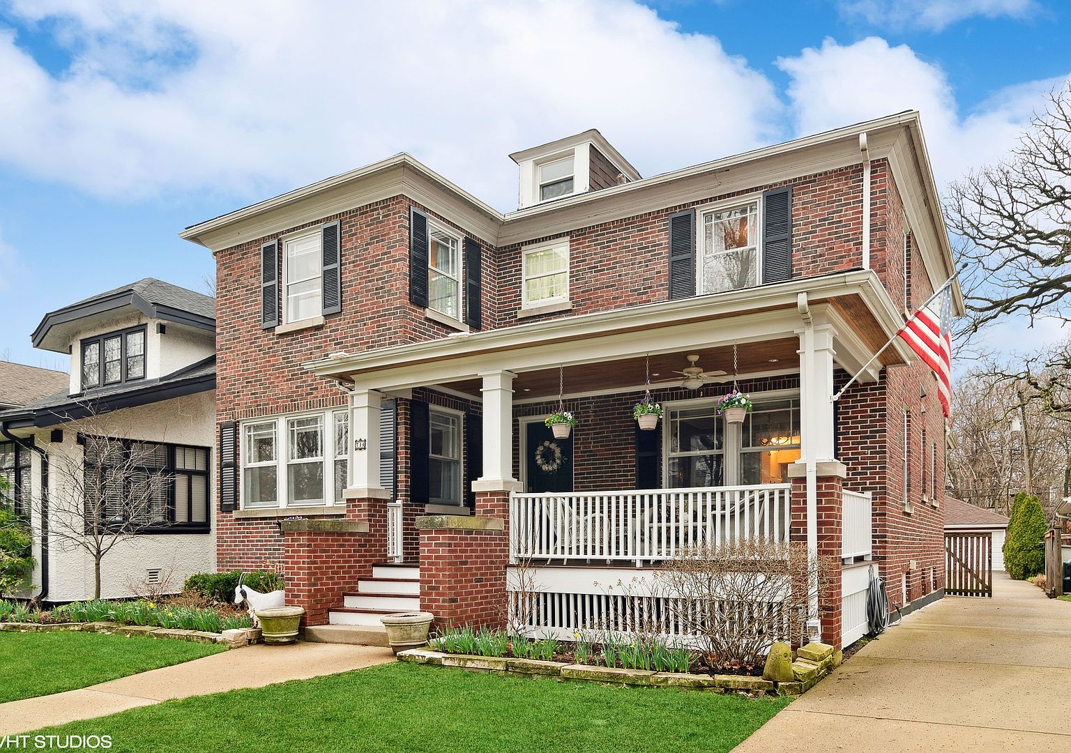 714 Park Ave, River Forest, IL 60305 Zillow