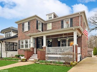 714 Park Ave, River Forest, IL 60305