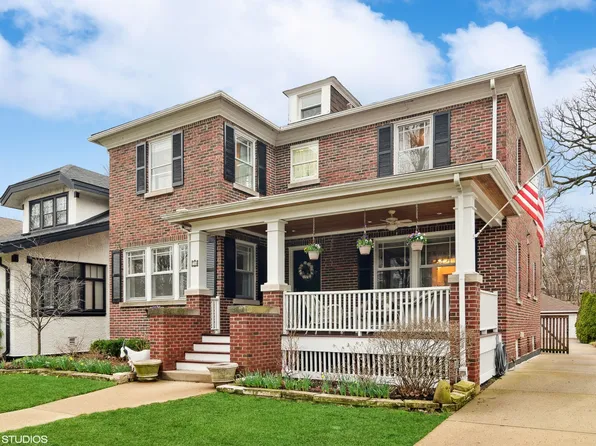 714 Park Ave, River Forest, IL 60305