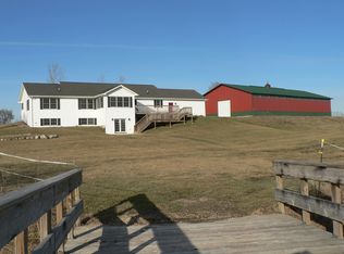 3330 264th Ave, Salem, WI 53168