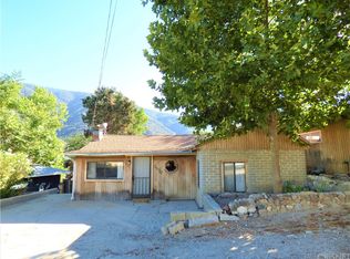 3636 I Ave, Frazier Park, CA 93225