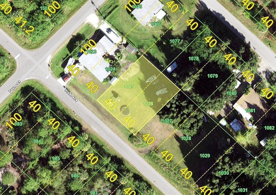 1st image of 11364 6th Ave