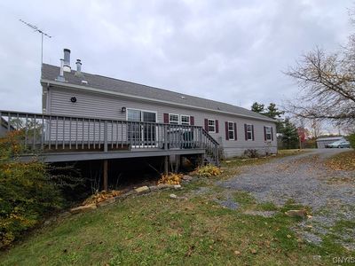 24885 Swan Hollow Rd, Alexandria Bay, NY, 13607