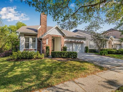 11611 Meridian Point Dr, Tampa, FL, 33626
