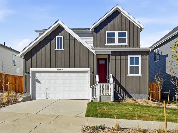 16965 W 92nd Loop, Arvada, CO 80007