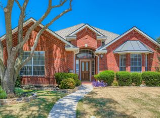 1319 Pinehurst Dr, Lewisville, TX 75077
