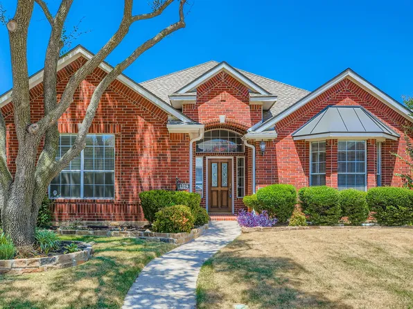 1319 Pinehurst Dr, Lewisville, TX 75077