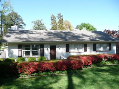 544 Faulconer Cir, Tappahannock, VA, 22560