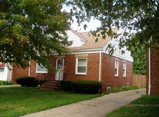 4181 Ellison Rd, South Euclid, OH 44121