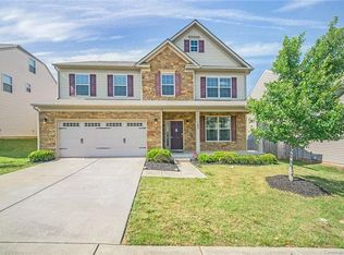 145 Saye Pl, Mooresville, NC 28115
