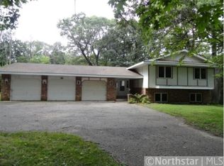 17752 Quay St NW, Andover, MN 55304