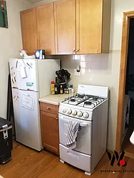 Rented by Warren T Real Estate Corp.